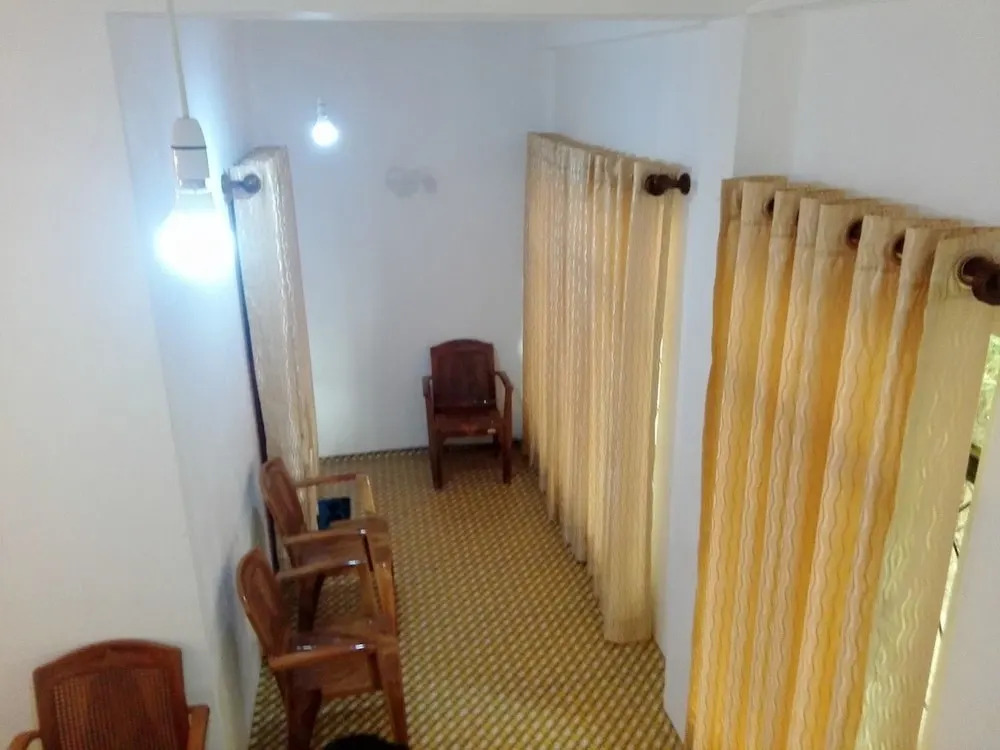 New Green View Guest House Kithal Ella