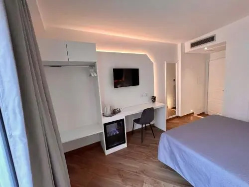 Tropea Il Tridente Accommodations