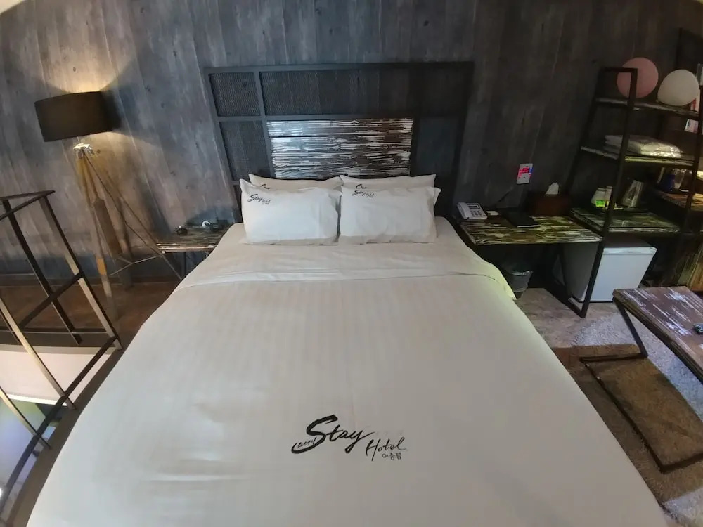 Jeonju Chaewoon Hanok Stay