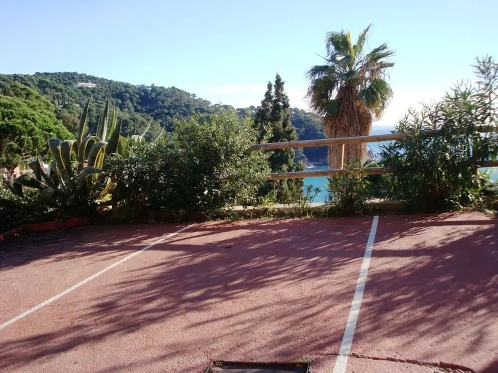 107517 - Apartment in Lloret de Mar