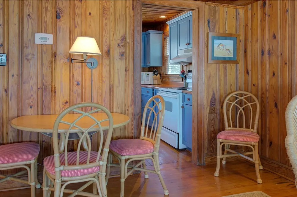 Roberson Cottage
