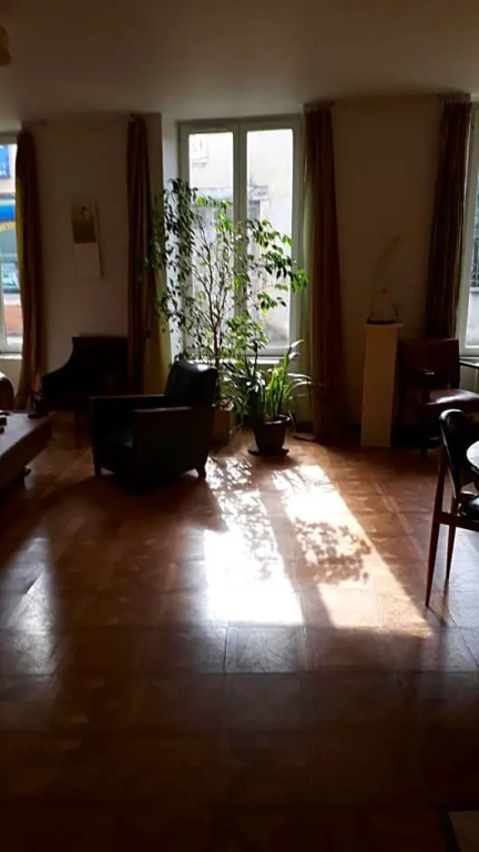 L'ancienne comédie