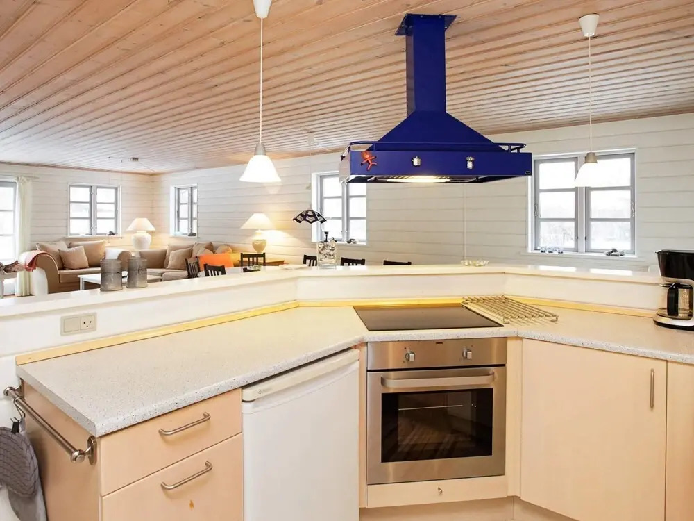4 Star Holiday Home in Idestrup