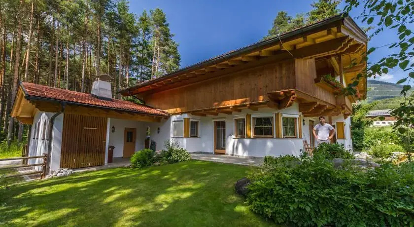 Alpenchalet Wagner