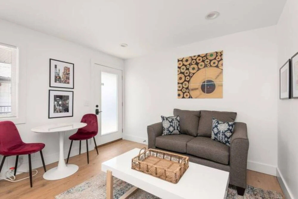 Nashville Home Base: Cozy Retreat 1 Bedroom Home