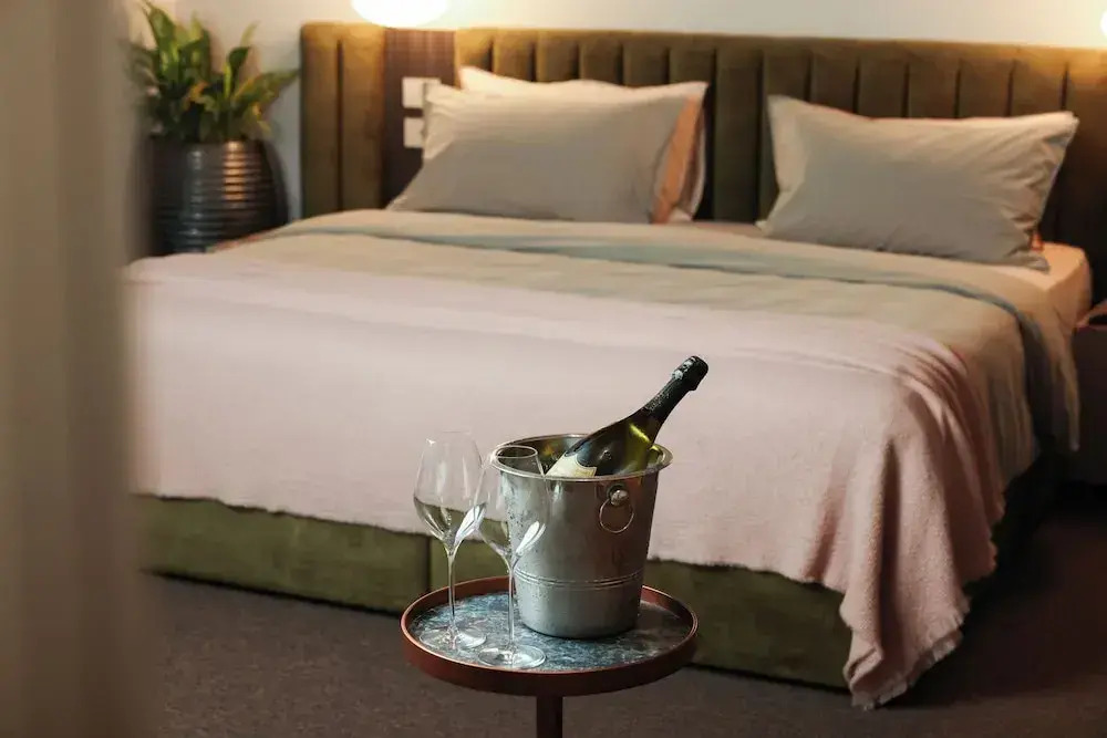 Padam Boutique Hotel