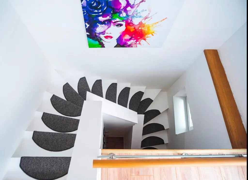Royal Residence Haus des Meeres