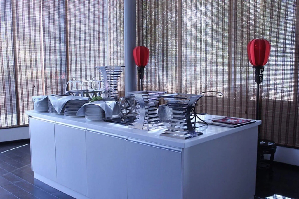 Beijing Hotel MOMC