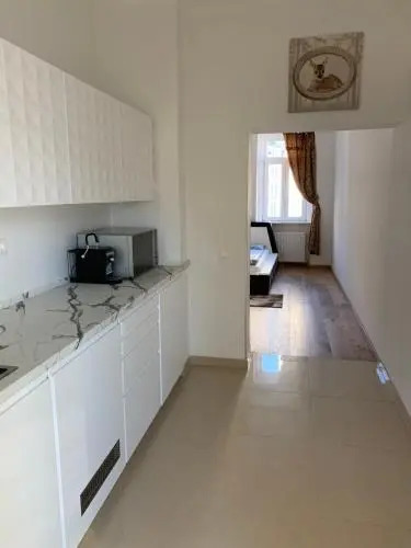 Colony Apartments