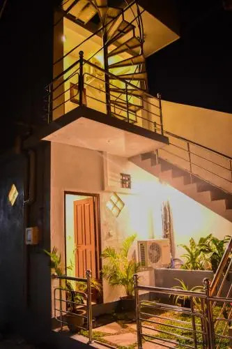 Villa Hikka Breeze