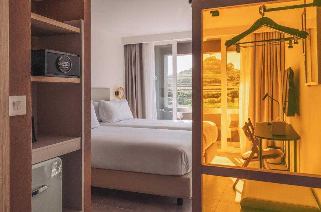 Hotel Ben Marsalforn, Affiliated by Meliá