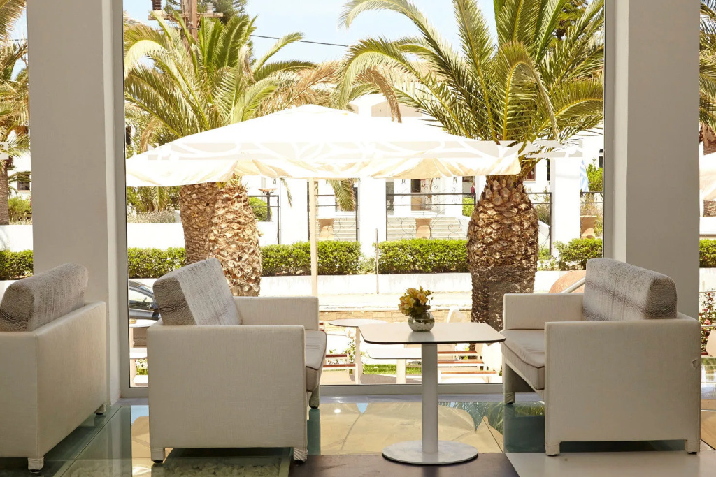 Zeus Hotels YDORIA RESORT - All Inclusive