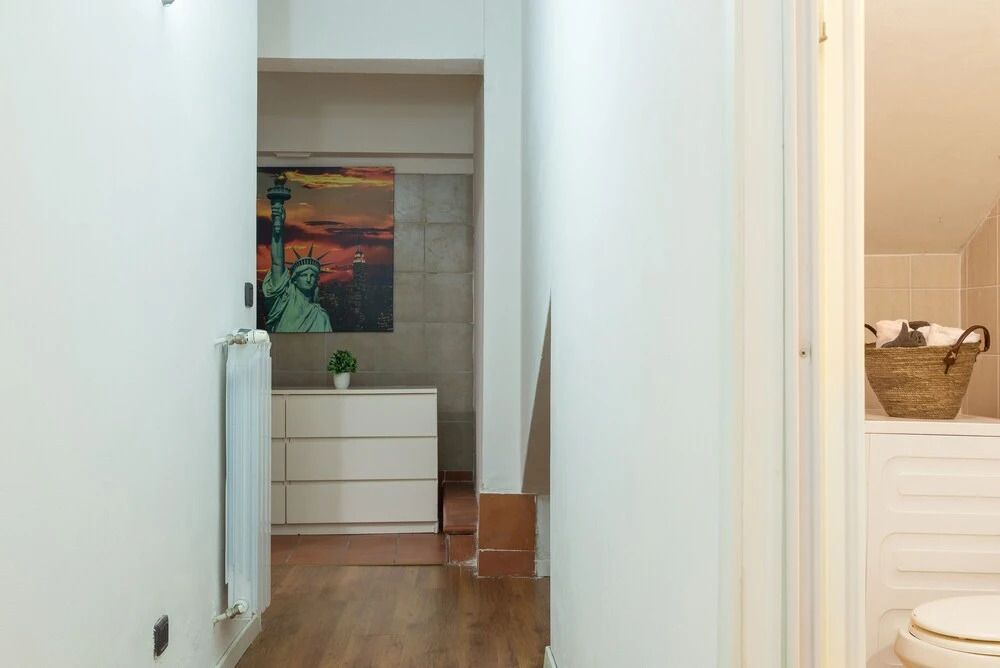 S. Spirito Apartments by Wonderful Italy