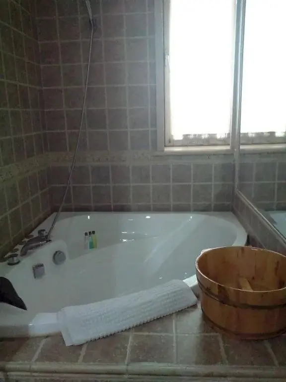 Shenyang Manhattan Hotel