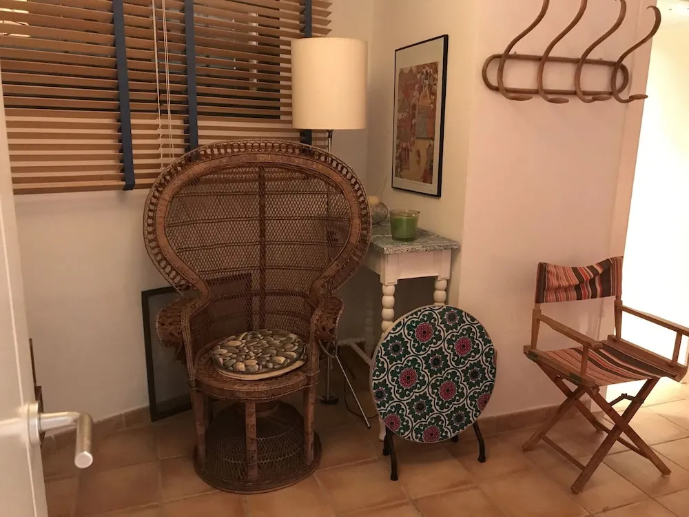 Apartamentos Pueblo Mascarat