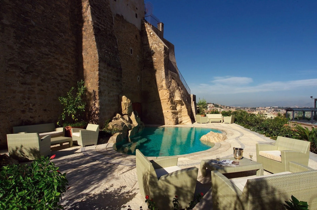 San Francesco al Monte
