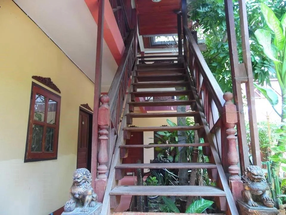 Heuan Lao Guesthouse