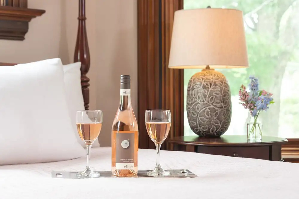 Sinclair Inn Bed & Breakfast