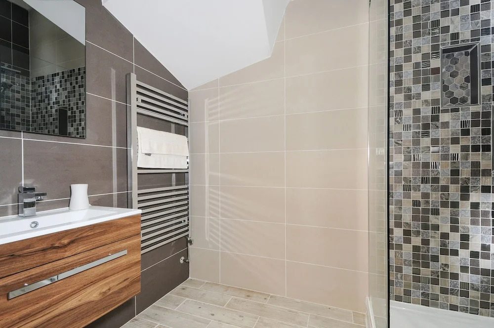 Charming 5 Star 3 Bed London Flat, Garden, Parking
