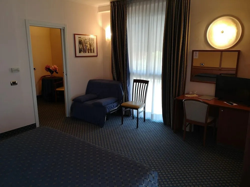 Valdenza Hotel