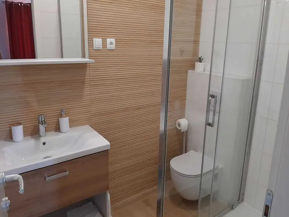 Apartments Dobrila