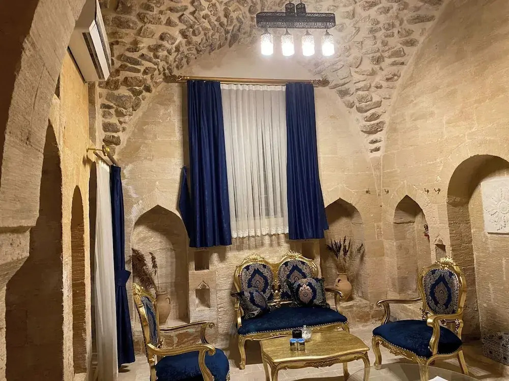 Antik Han Otel Mardin