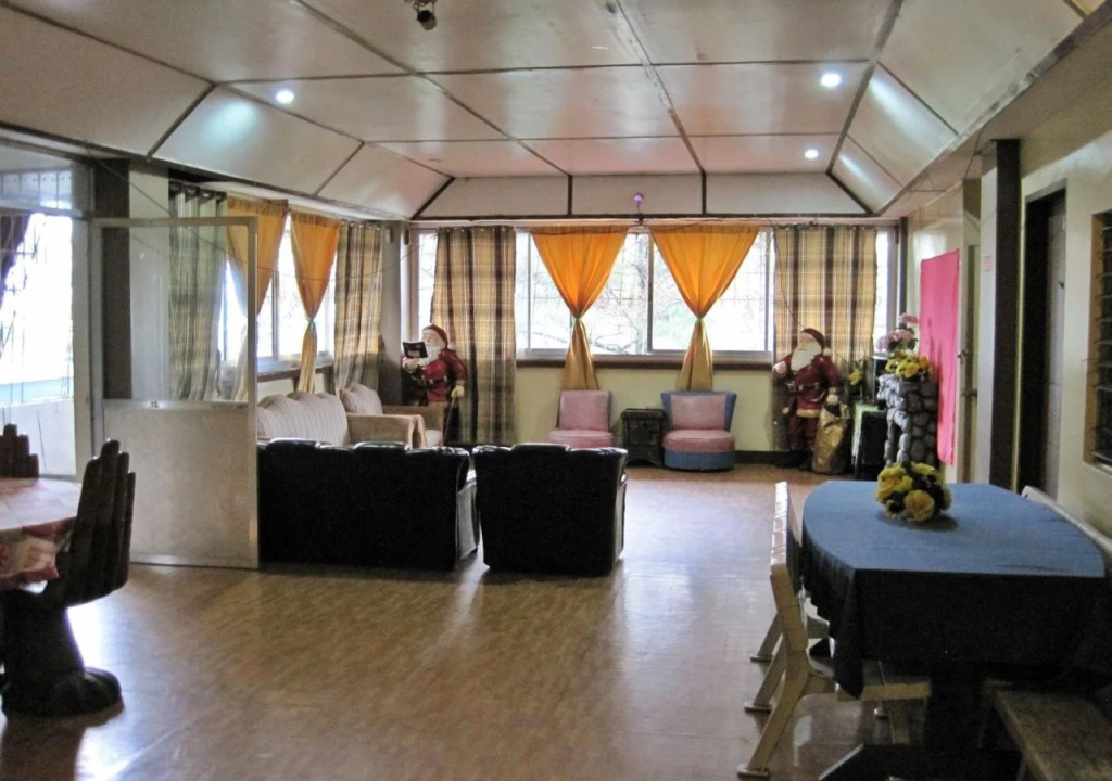 The Home Christian Inn