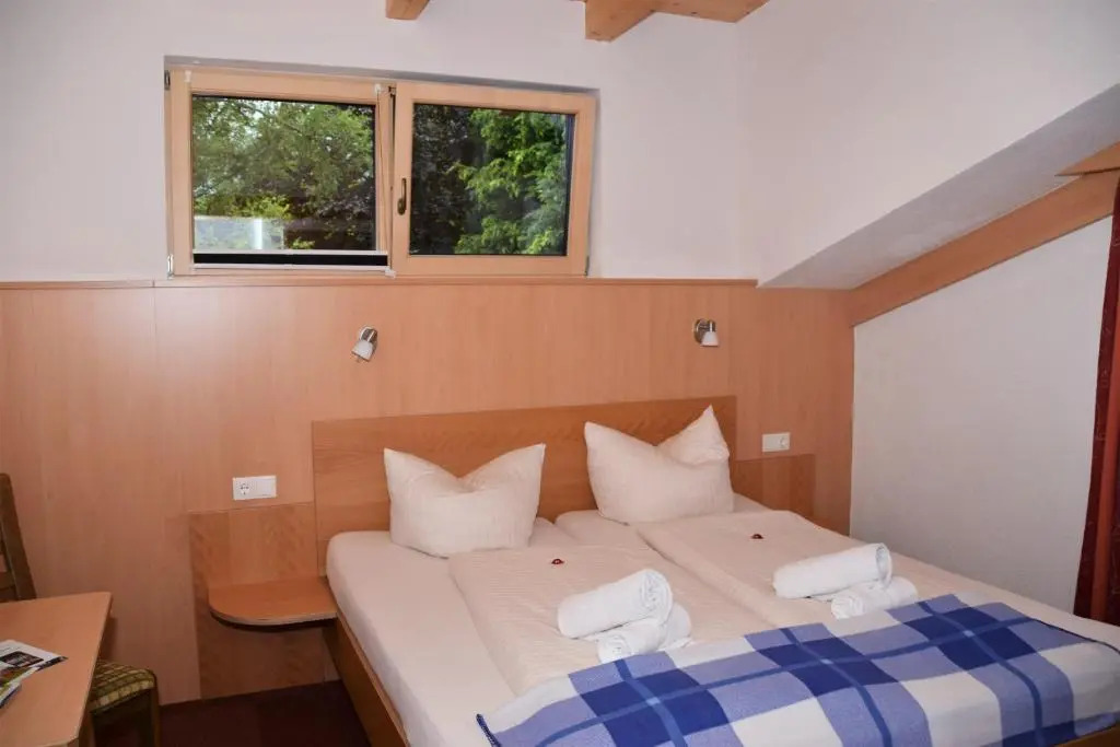 Gasthof Hotel Schöntal