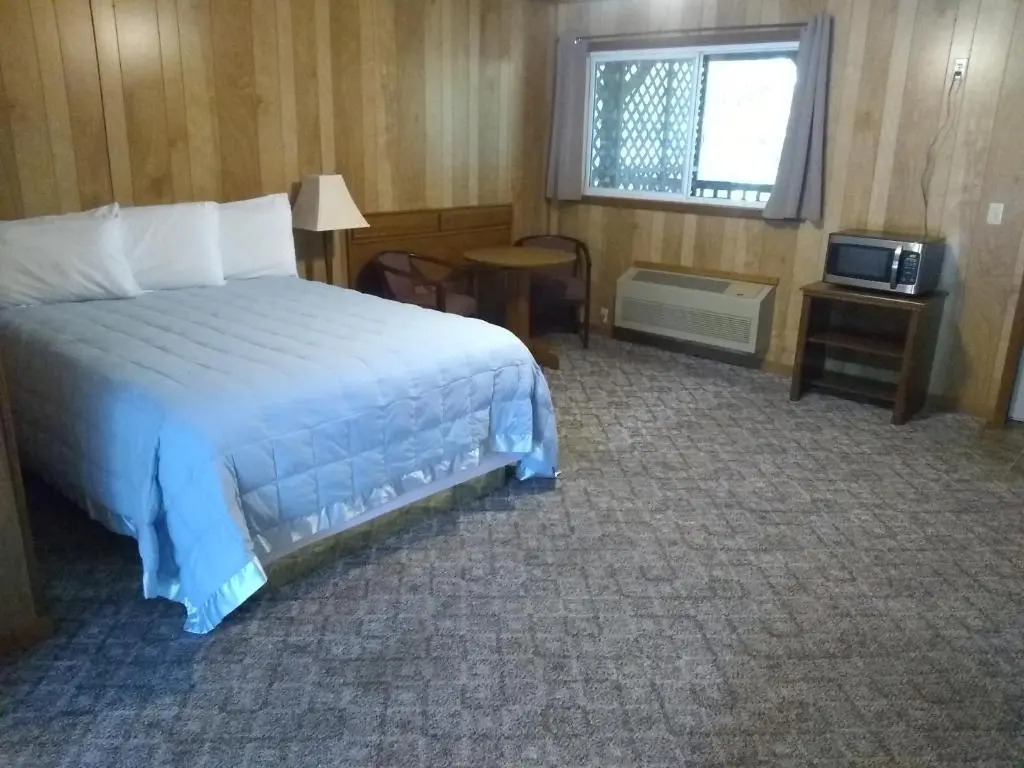Stony Creek Motel