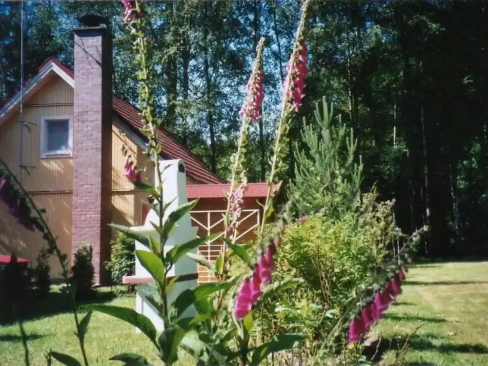 Holiday Home Monkfish House