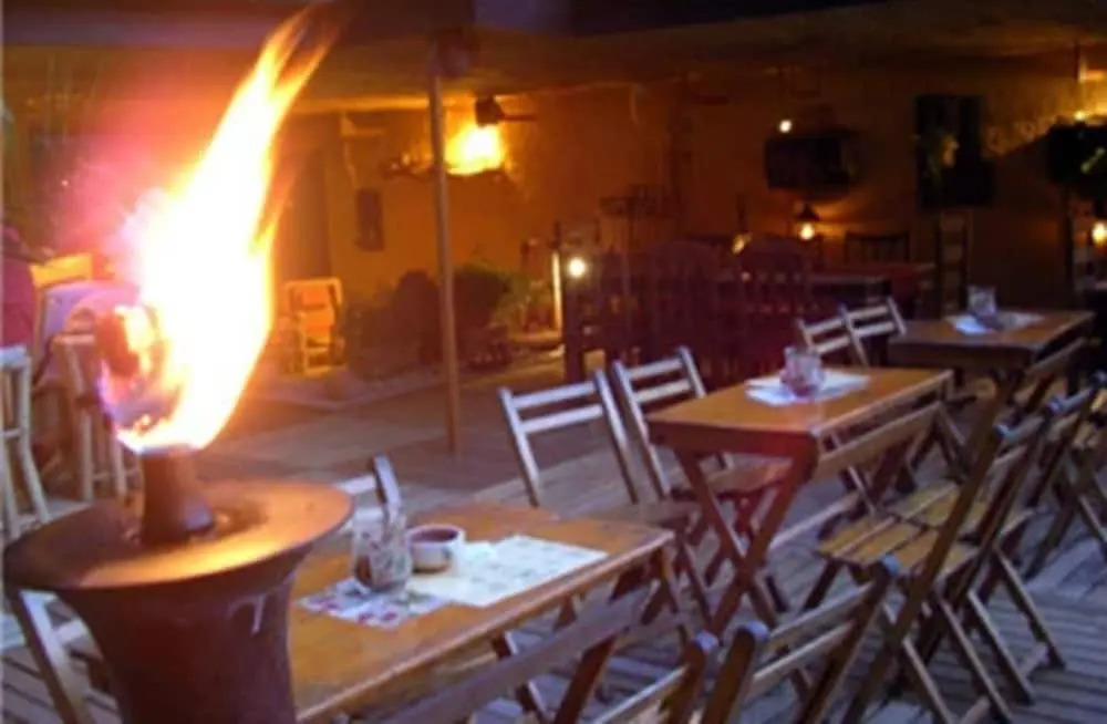 Hotel Merkurwald - Restaurant Wolpertinger