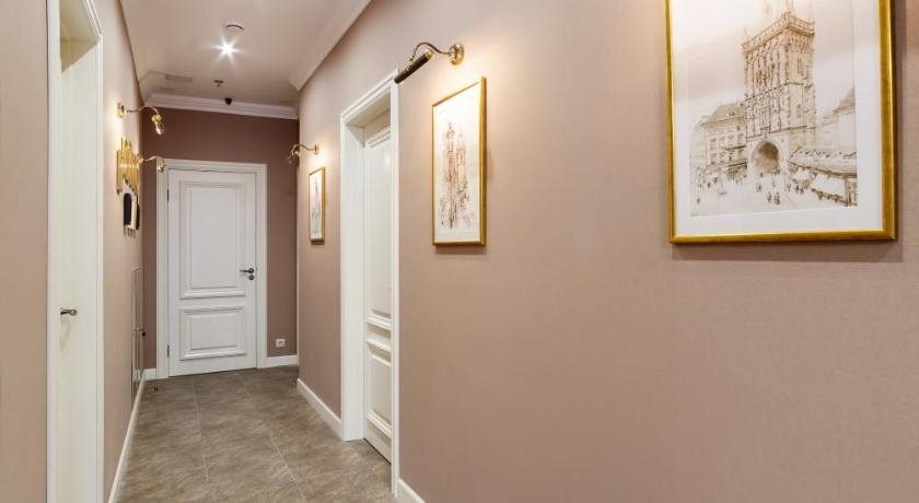 Boutique Hotel Demary