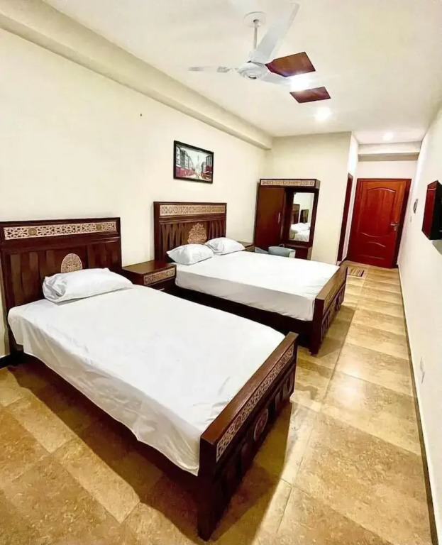 Faisal Hotel