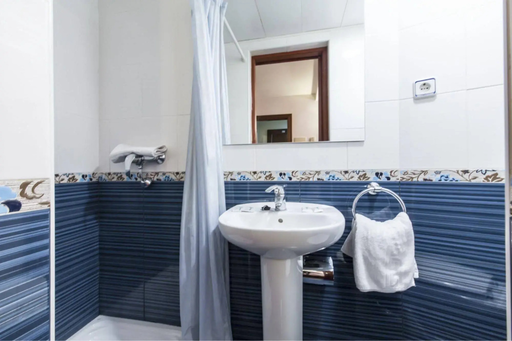 Hotel Casa Teva Barcelona