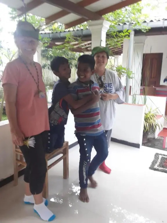 Disna Homestay