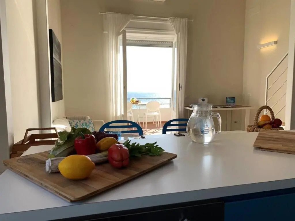 Ferienwohnung für 5 Personen ca 100 m in Recco, Italienische Riviera Golfo Paradiso