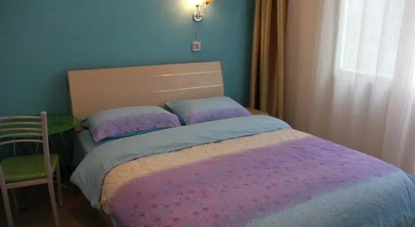 Tg Inns (Yanglin Branch)