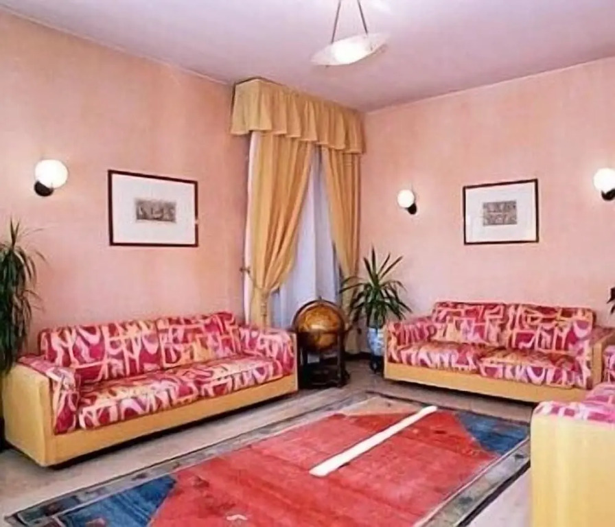 Hotel Garibaldi