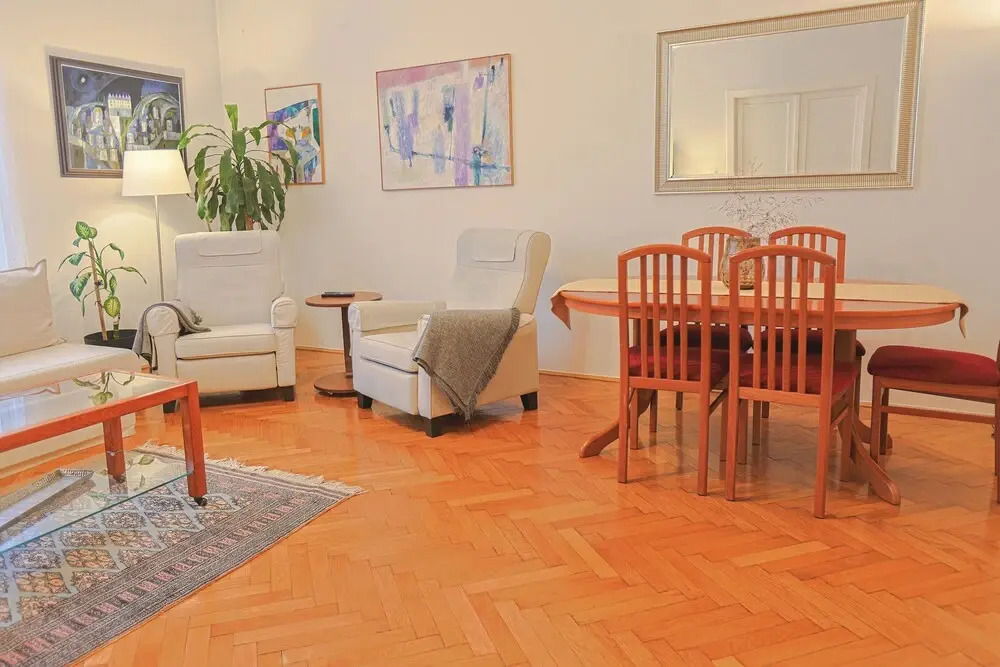 Tesa deLight Apartment Zagreb