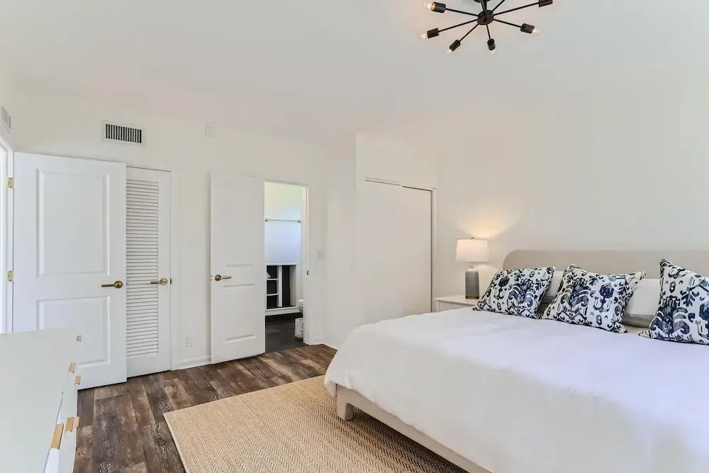 The Glenn House Vacation Home - New