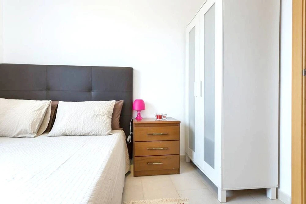 Apartment With 2 Bedrooms in Vilanova i la Geltrú, With Private Pool,