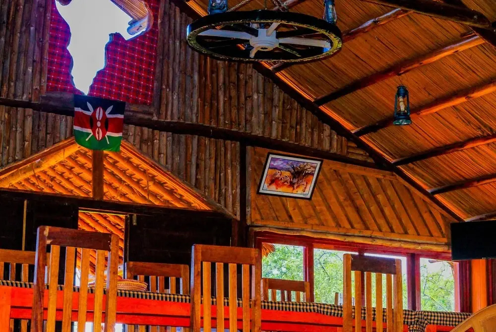 Teen Ranch Camp