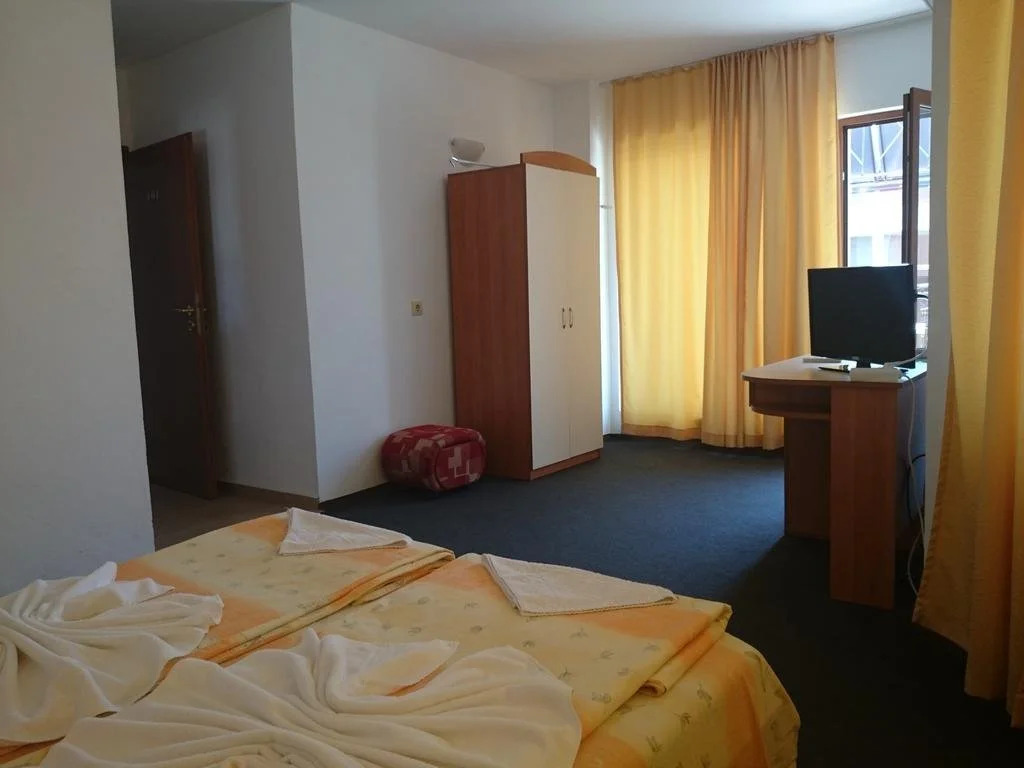Family Hotel Danailov
