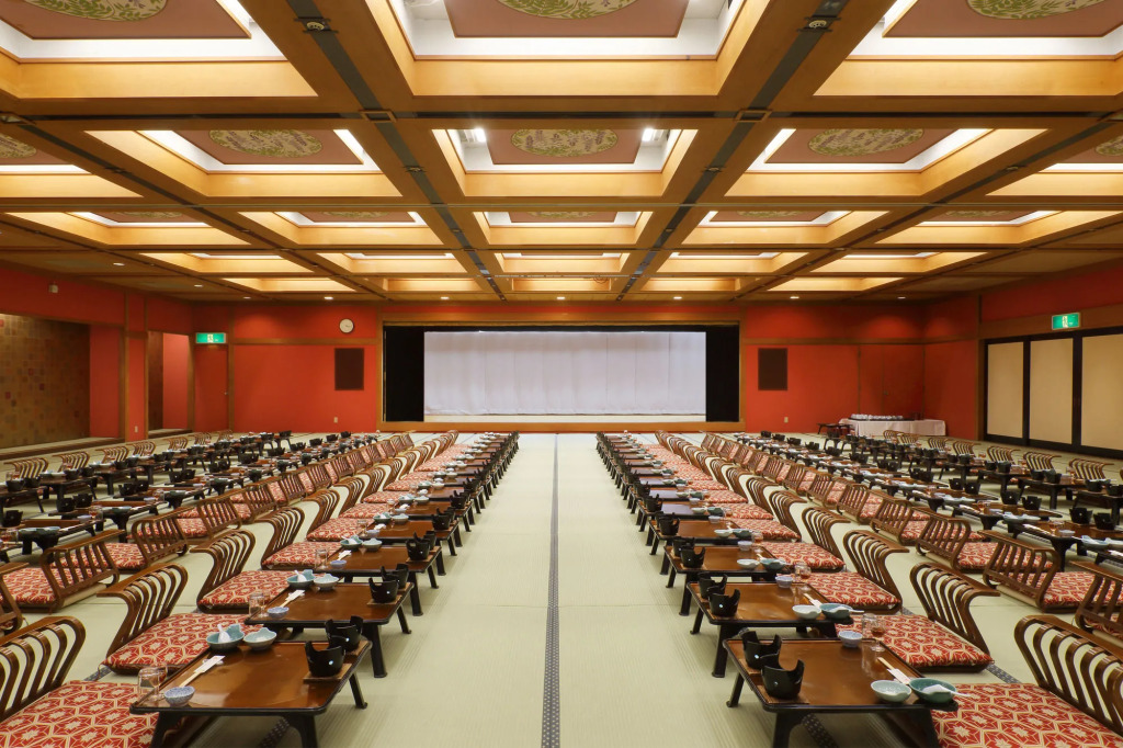 Hotel Sunshine Kinugawa