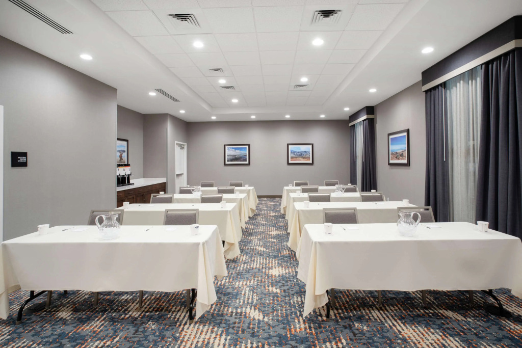 Hampton Inn And Suites Logan, Ut