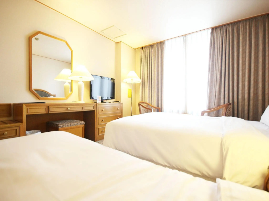 Seoul Rex Hotel