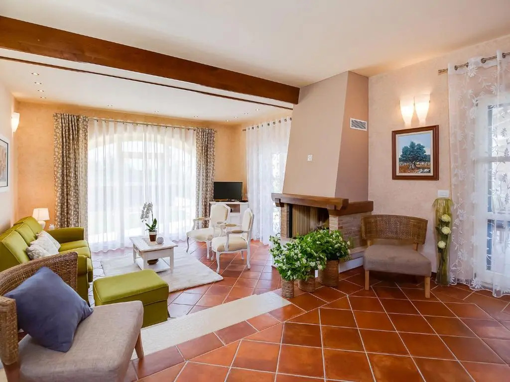 Villa Salvea