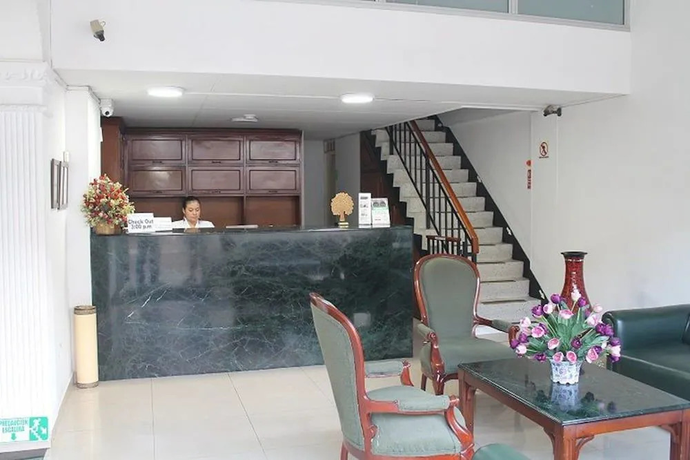 Hotel Khalifa