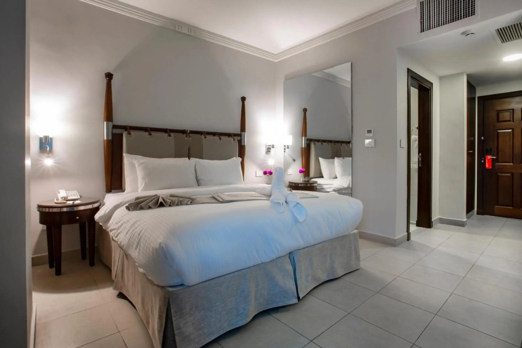 Retaj Hotel
