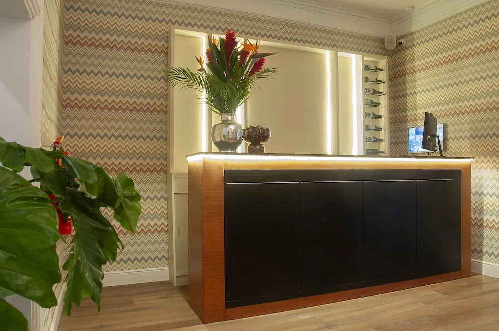 Blu Hotel Boutique